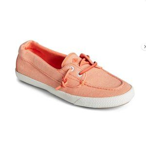 Sperry loafers size 9